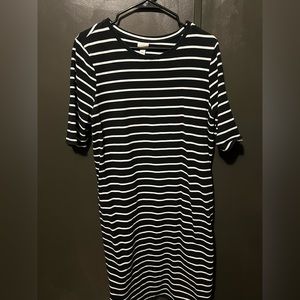 Tshirt dress XXL